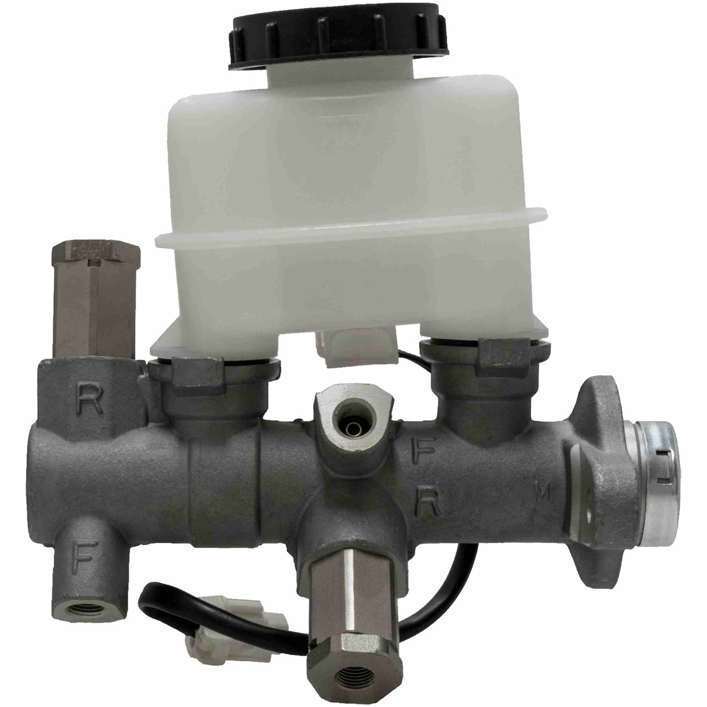 Quality-Built Brake Master Cylinder NM55171A