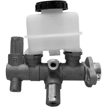 Quality-Built Brake Master Cylinder NM55171