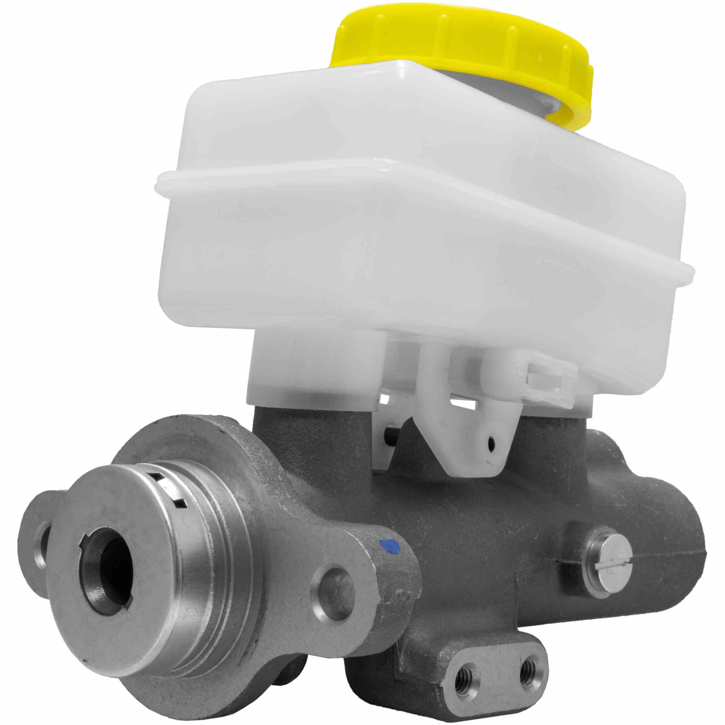 Quality-Built Brake Master Cylinder NM55173
