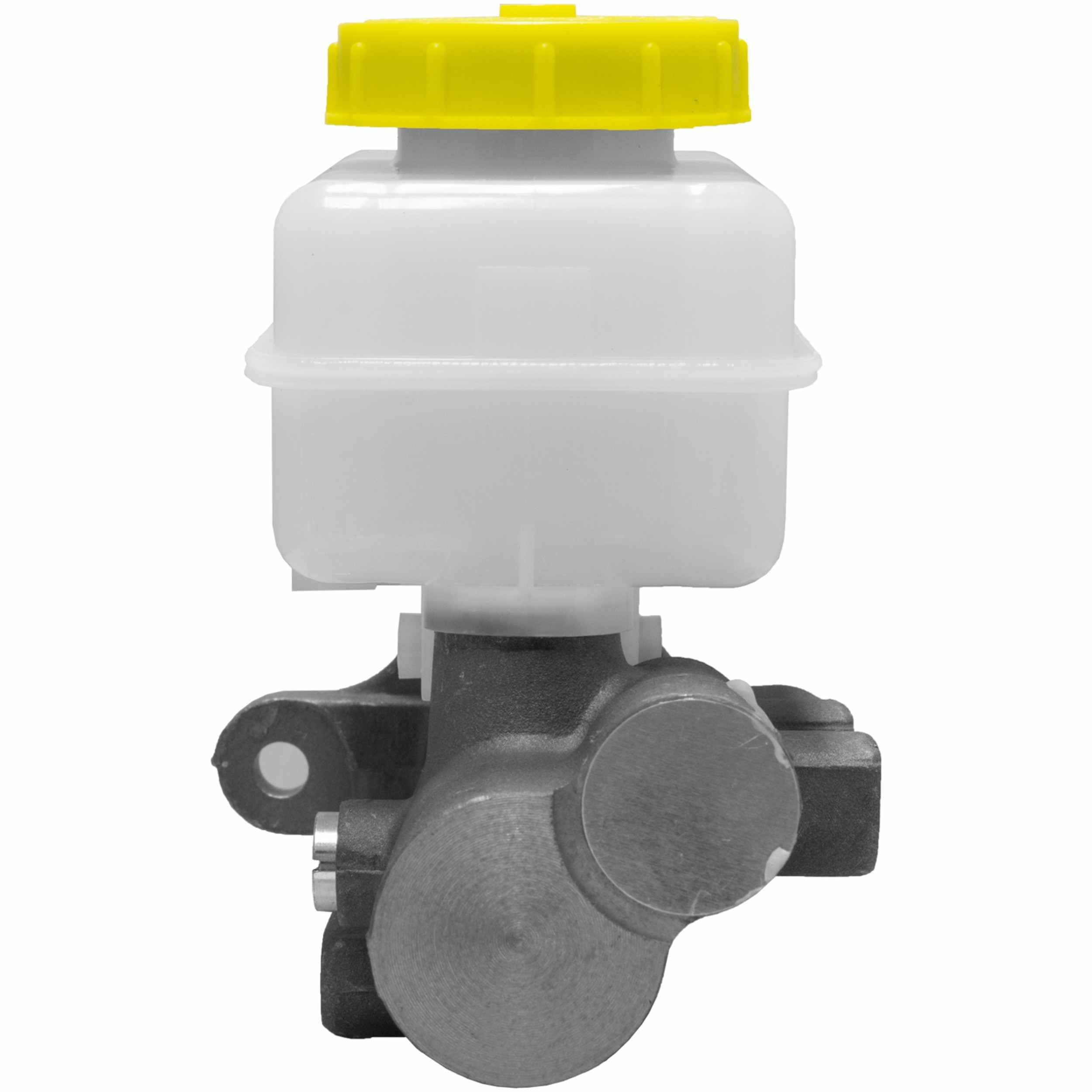 Quality-Built Brake Master Cylinder NM55173