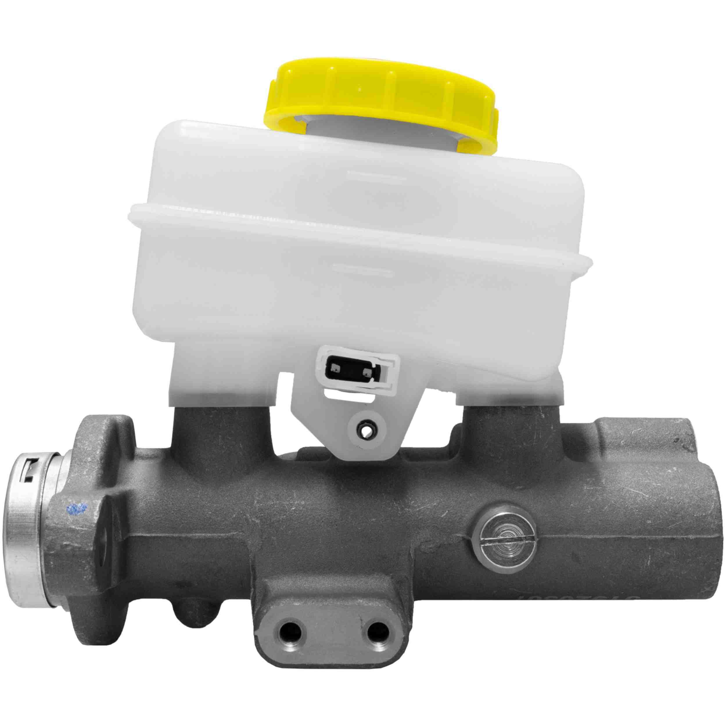 Quality-Built Brake Master Cylinder NM55173