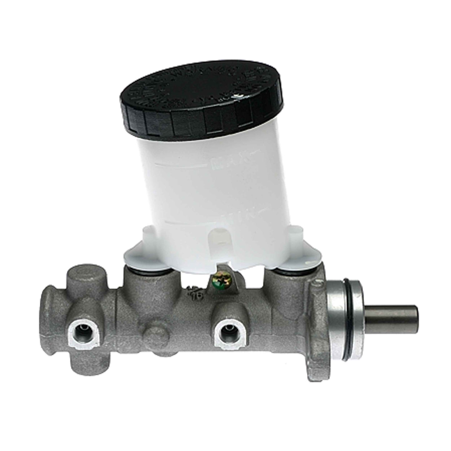 Quality-Built Brake Master Cylinder NM55180