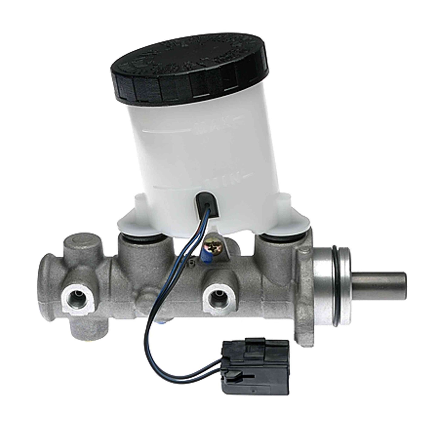 Quality-Built Brake Master Cylinder NM55181