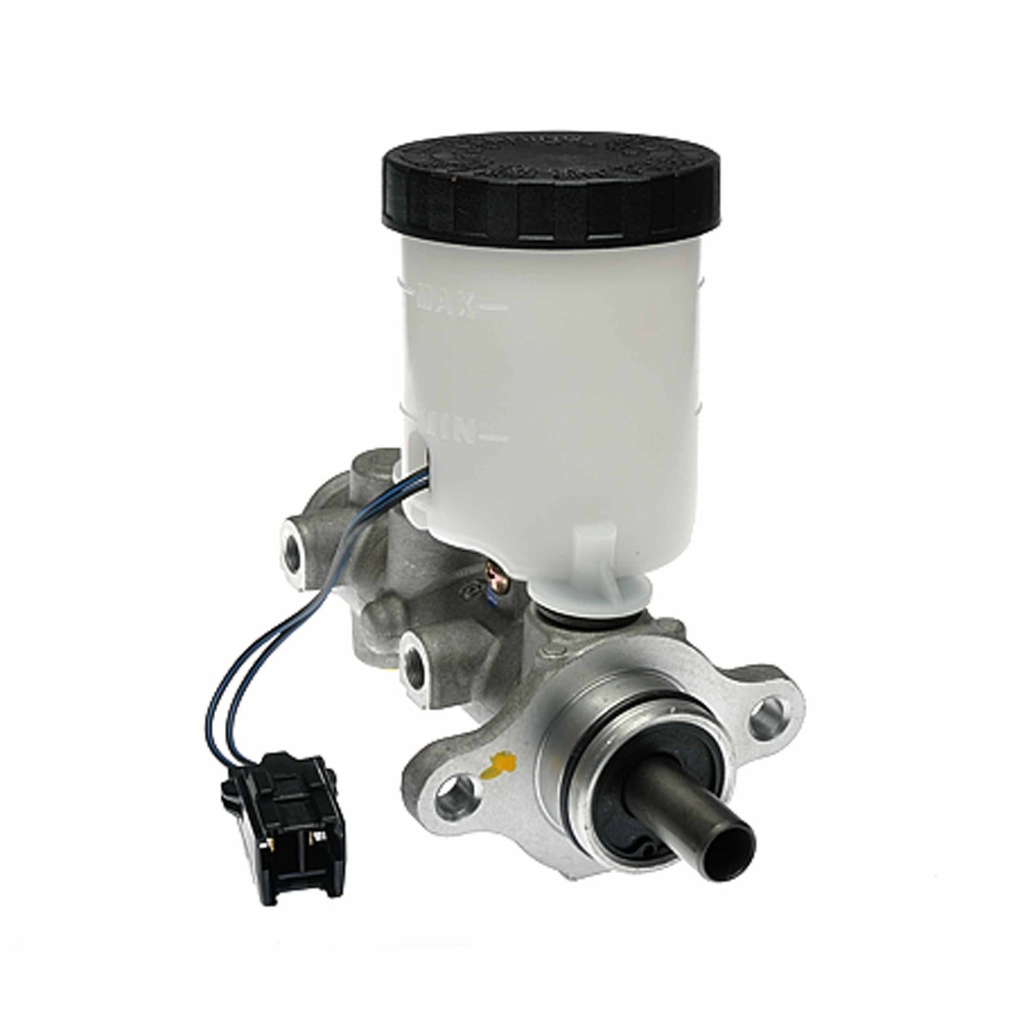Quality-Built Brake Master Cylinder NM55181