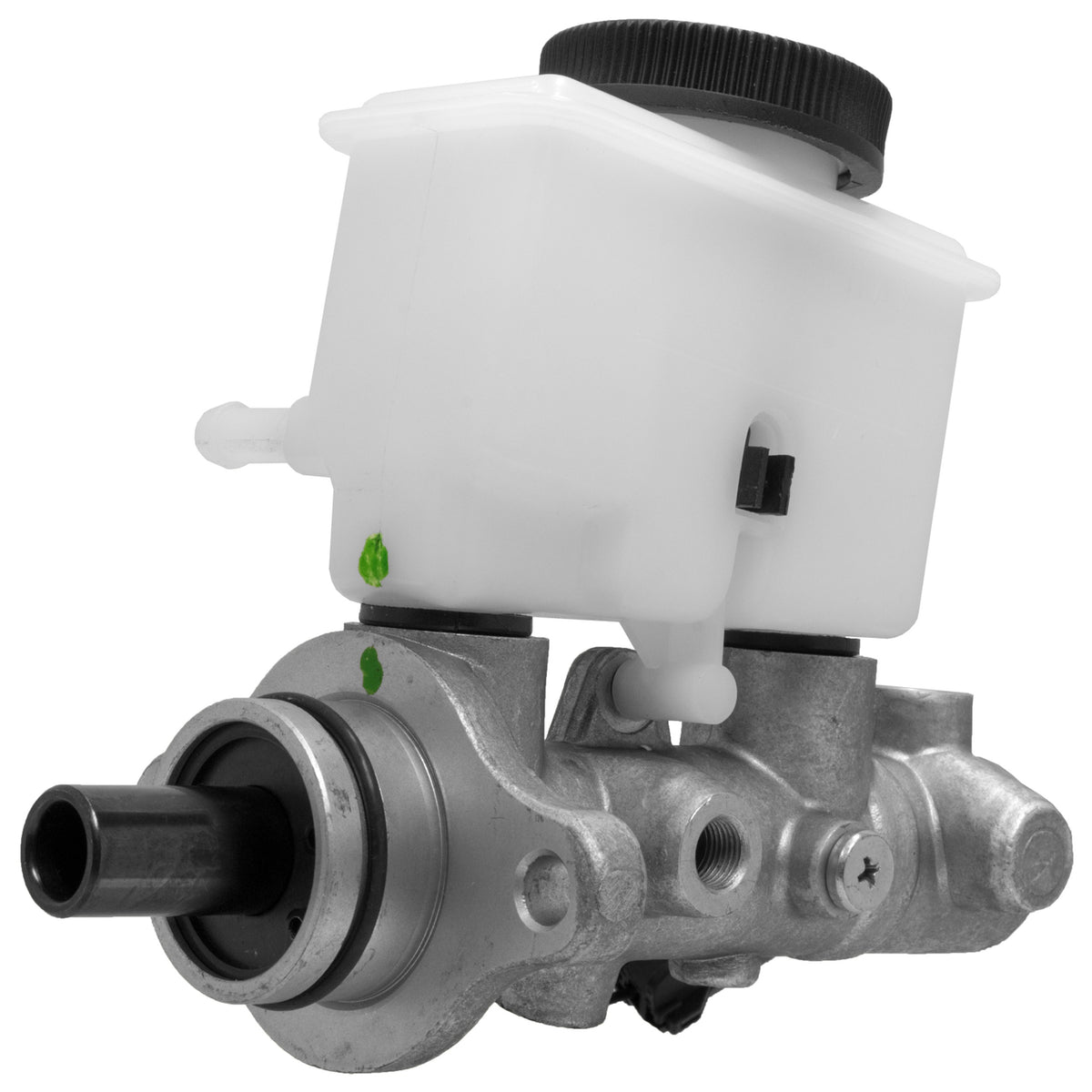 Quality-Built Brake Master Cylinder NM55189