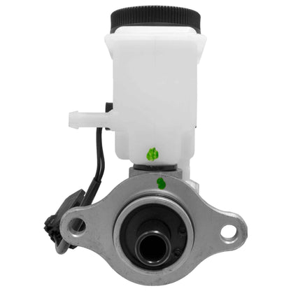 Quality-Built Brake Master Cylinder NM55189