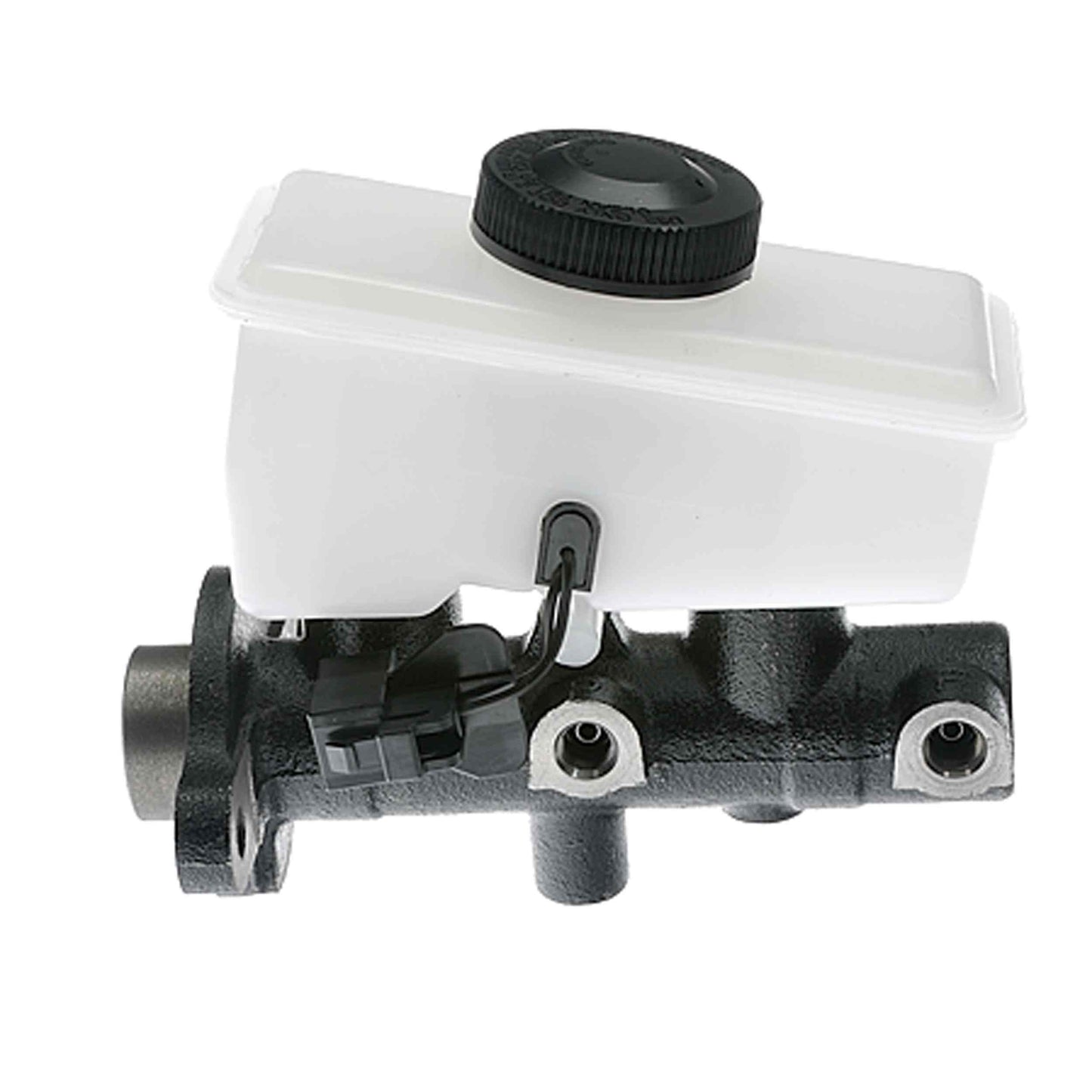Quality-Built Brake Master Cylinder NM55209A