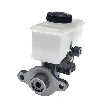 Quality-Built Brake Master Cylinder NM55209A