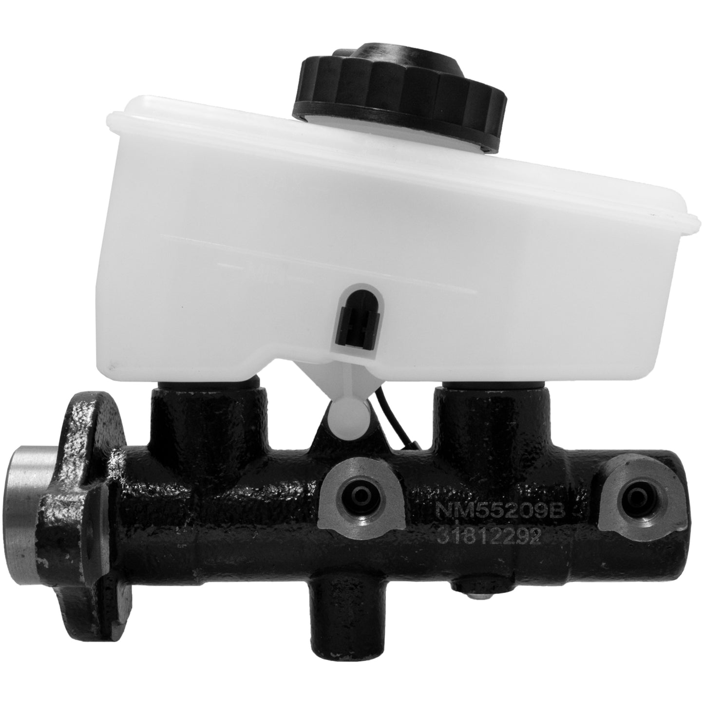 Quality-Built Brake Master Cylinder NM55209B