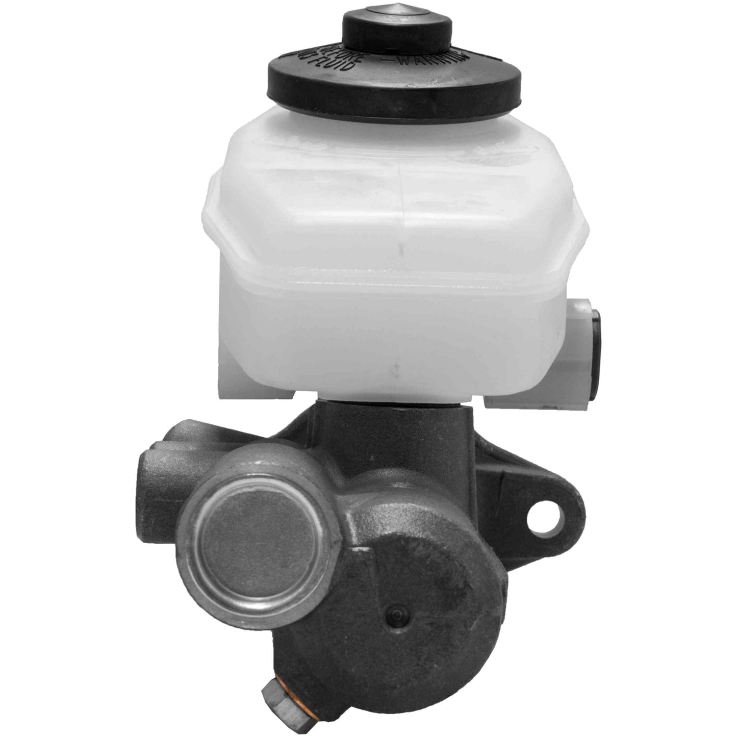 Quality-Built Brake Master Cylinder NM55221