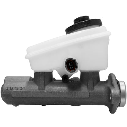 Quality-Built Brake Master Cylinder NM55221