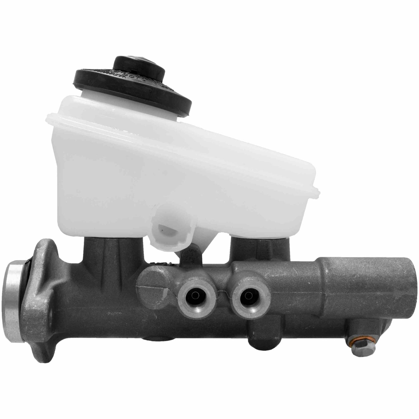 Quality-Built Brake Master Cylinder NM55221
