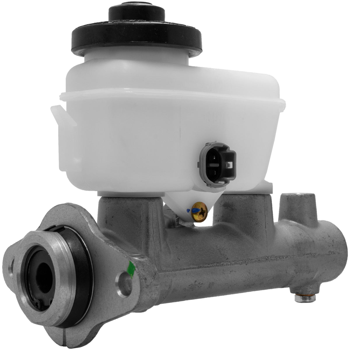 Quality-Built Brake Master Cylinder NM55228