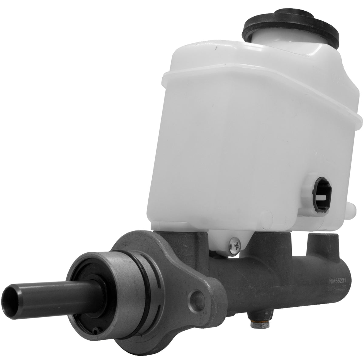 Quality-Built Brake Master Cylinder NM55231