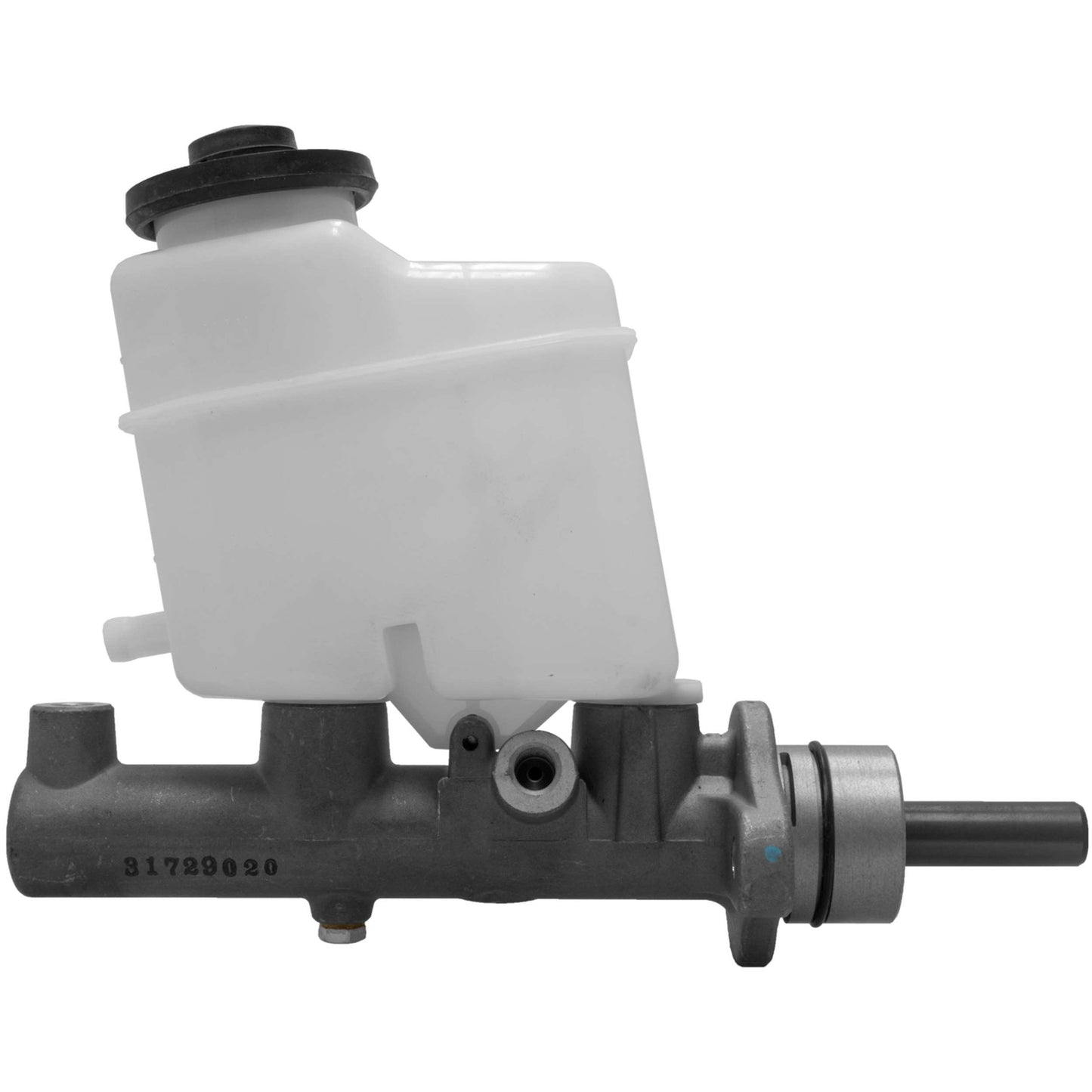 Quality-Built Brake Master Cylinder NM55231