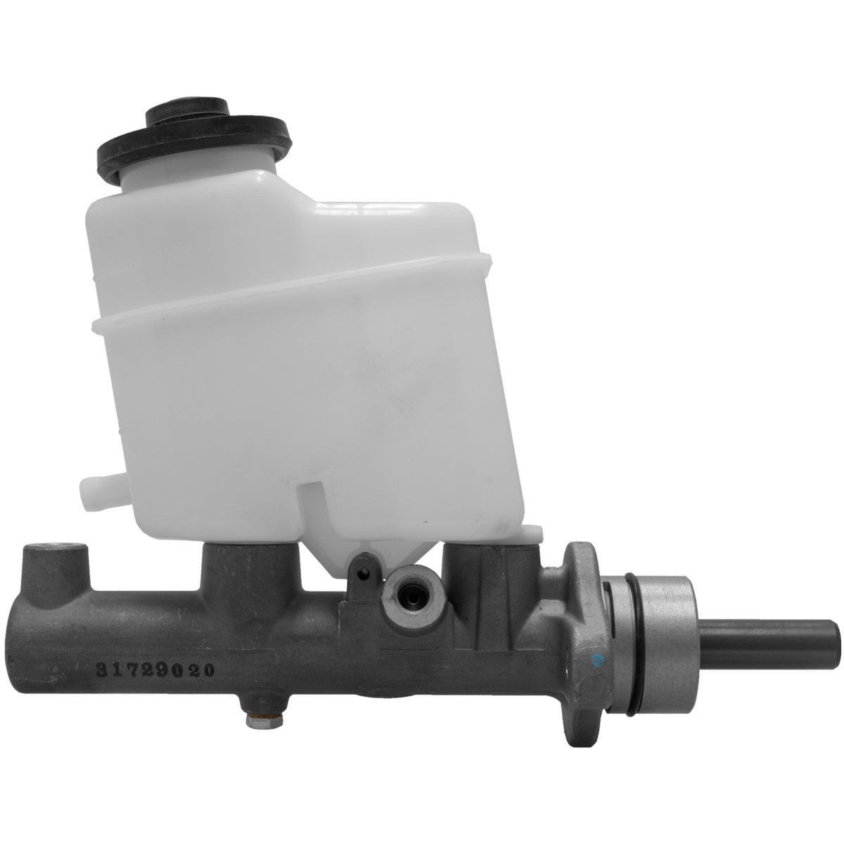 Quality-Built Brake Master Cylinder NM55231
