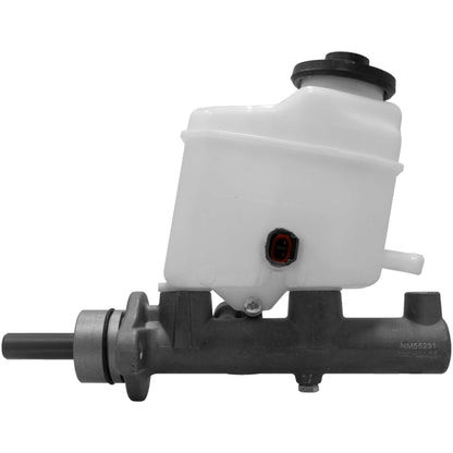 Quality-Built Brake Master Cylinder NM55231