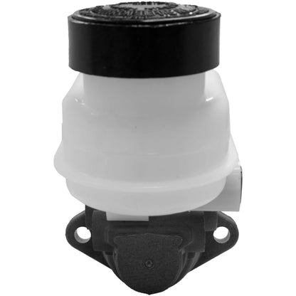 Quality-Built Brake Master Cylinder NM55237