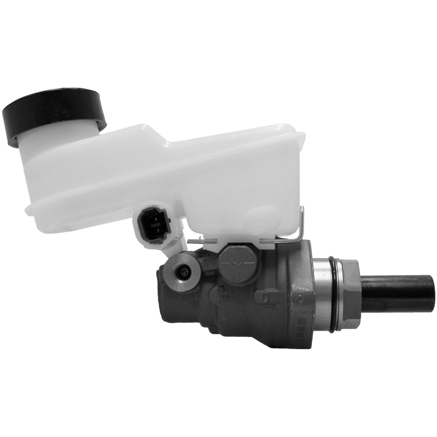 Quality-Built Brake Master Cylinder NM55237