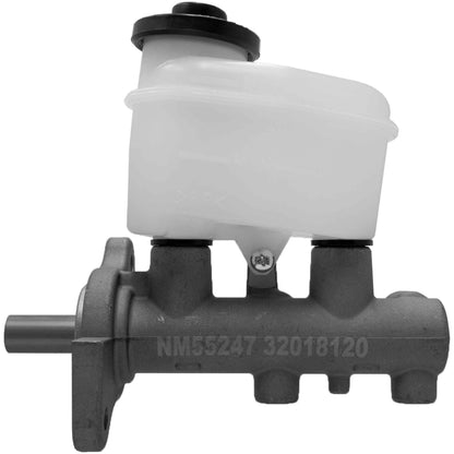 Quality-Built Brake Master Cylinder NM55247