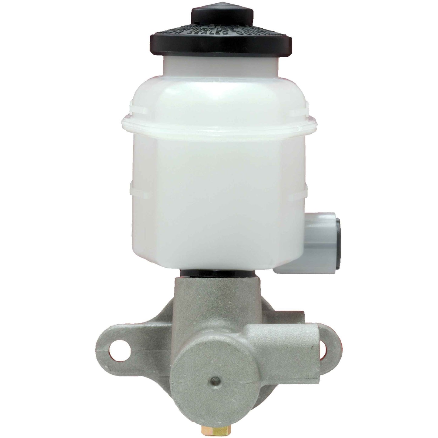Quality-Built Brake Master Cylinder NM55251