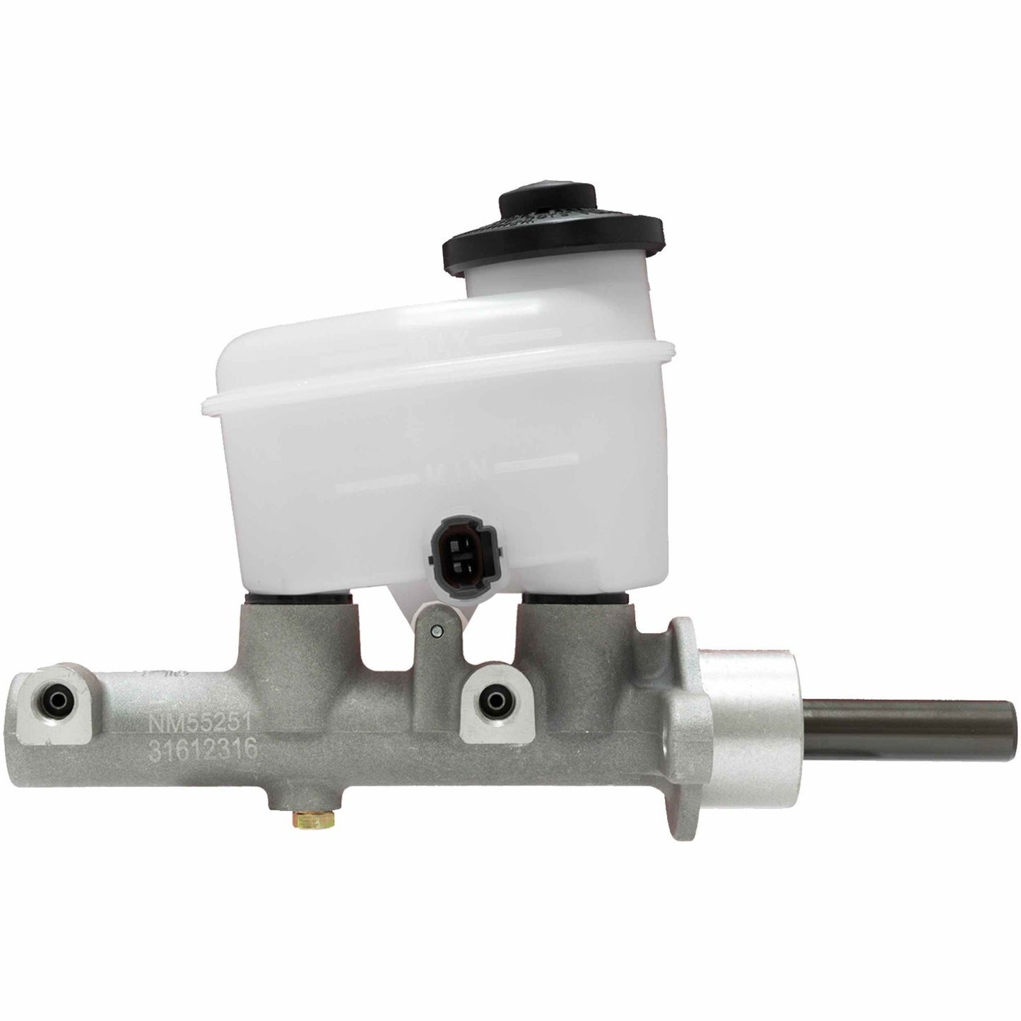 Quality-Built Brake Master Cylinder NM55251
