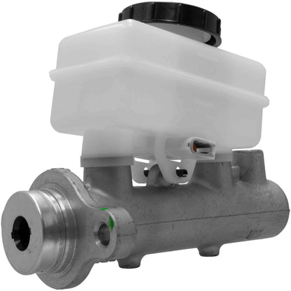 Quality-Built Brake Master Cylinder NM55266