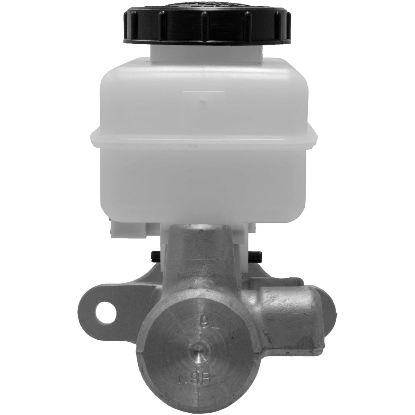 Quality-Built Brake Master Cylinder NM55266