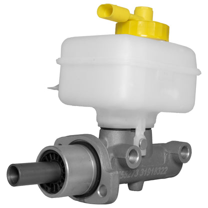 Quality-Built Brake Master Cylinder NM55273