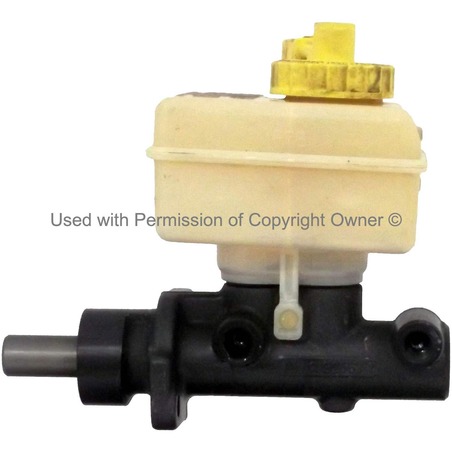 Quality-Built Brake Master Cylinder NM55273