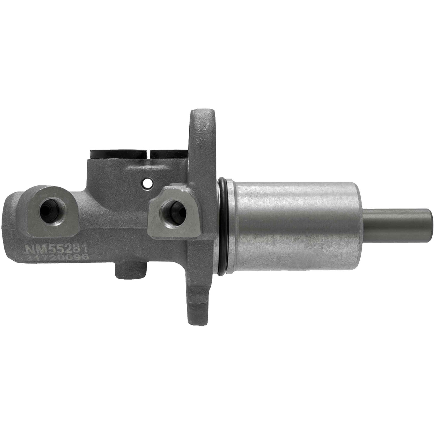 Quality-Built Brake Master Cylinder NM55281