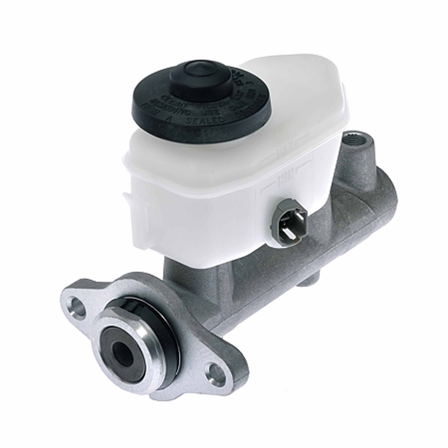 Quality-Built Brake Master Cylinder NM55301