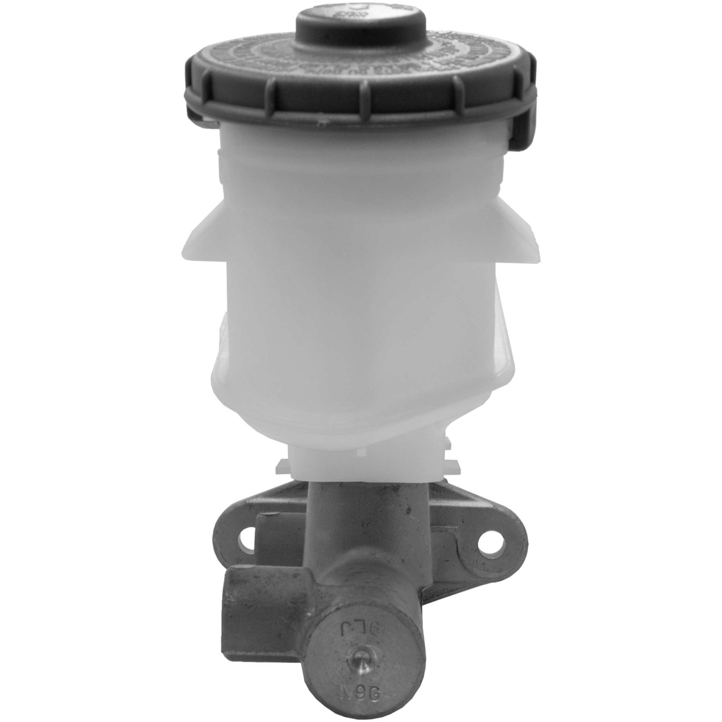 Quality-Built Brake Master Cylinder NM55306