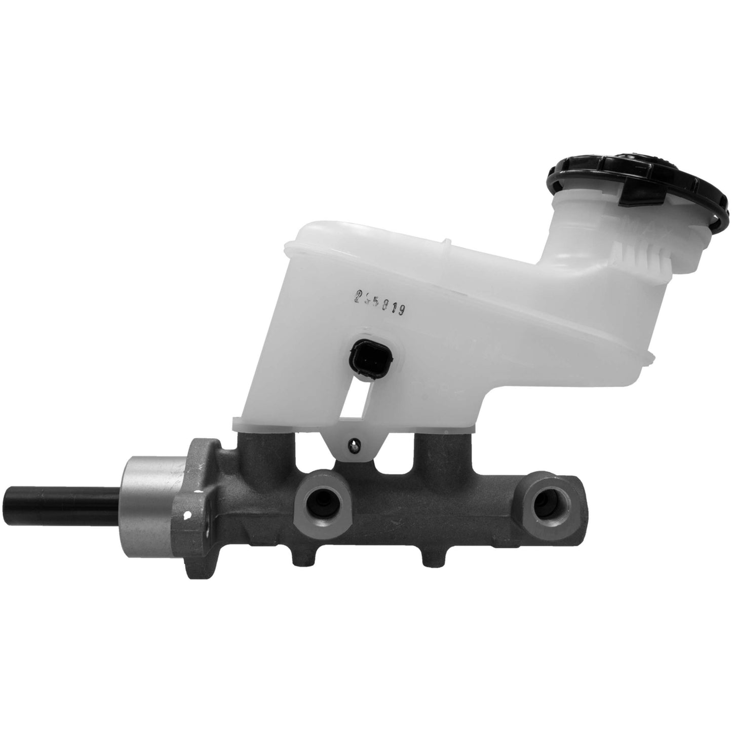 Quality-Built Brake Master Cylinder NM55307