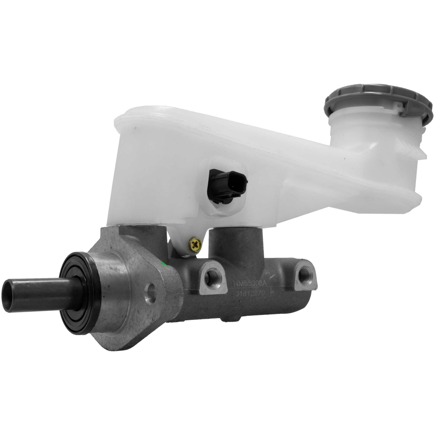 Quality-Built Brake Master Cylinder NM55308A