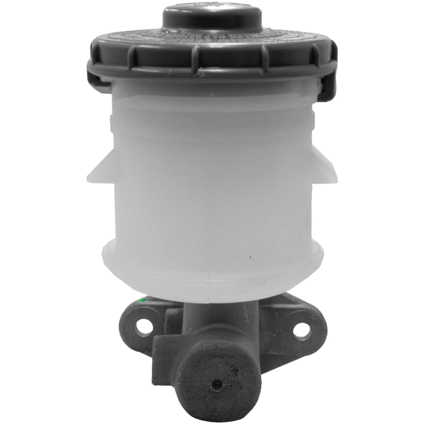 Quality-Built Brake Master Cylinder NM55308A
