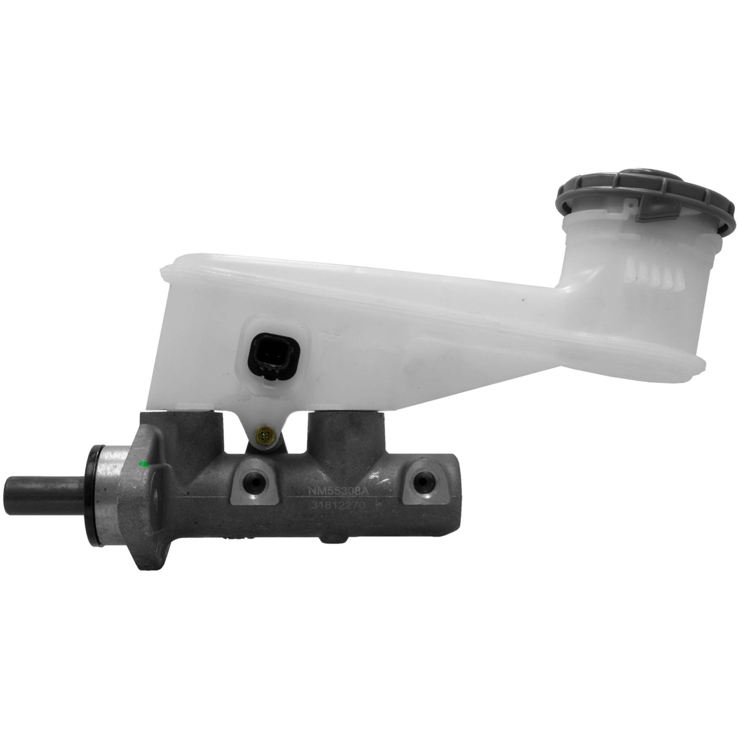 Quality-Built Brake Master Cylinder NM55308A