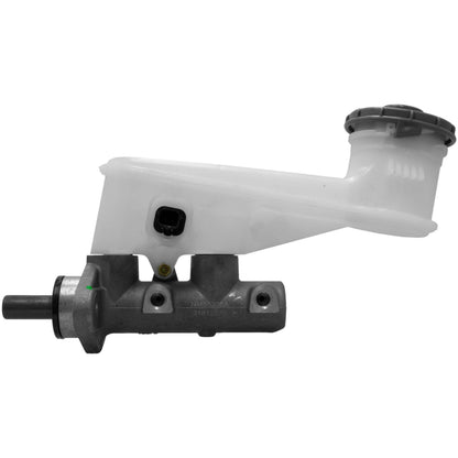 Quality-Built Brake Master Cylinder NM55308A
