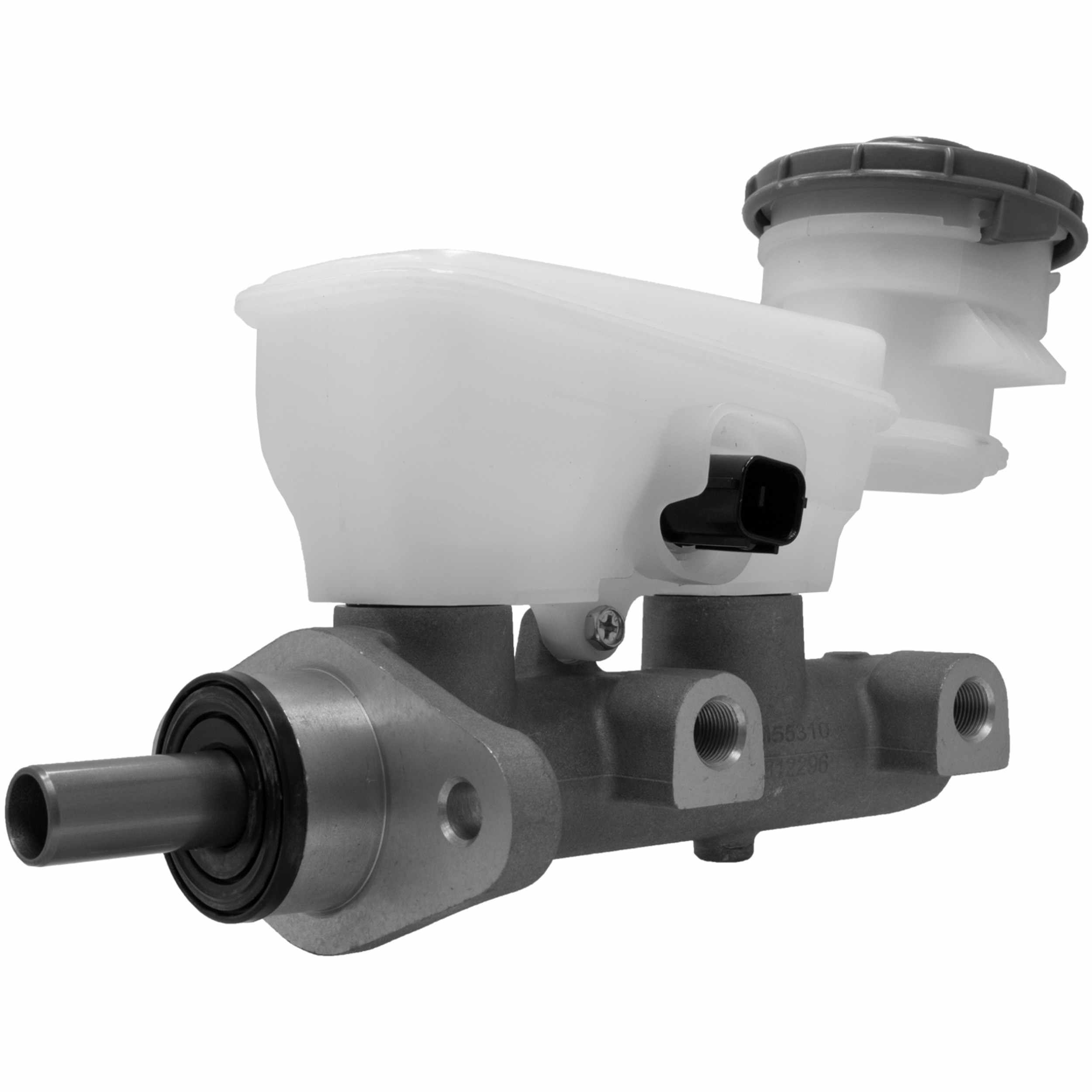 Quality-Built Brake Master Cylinder NM55310
