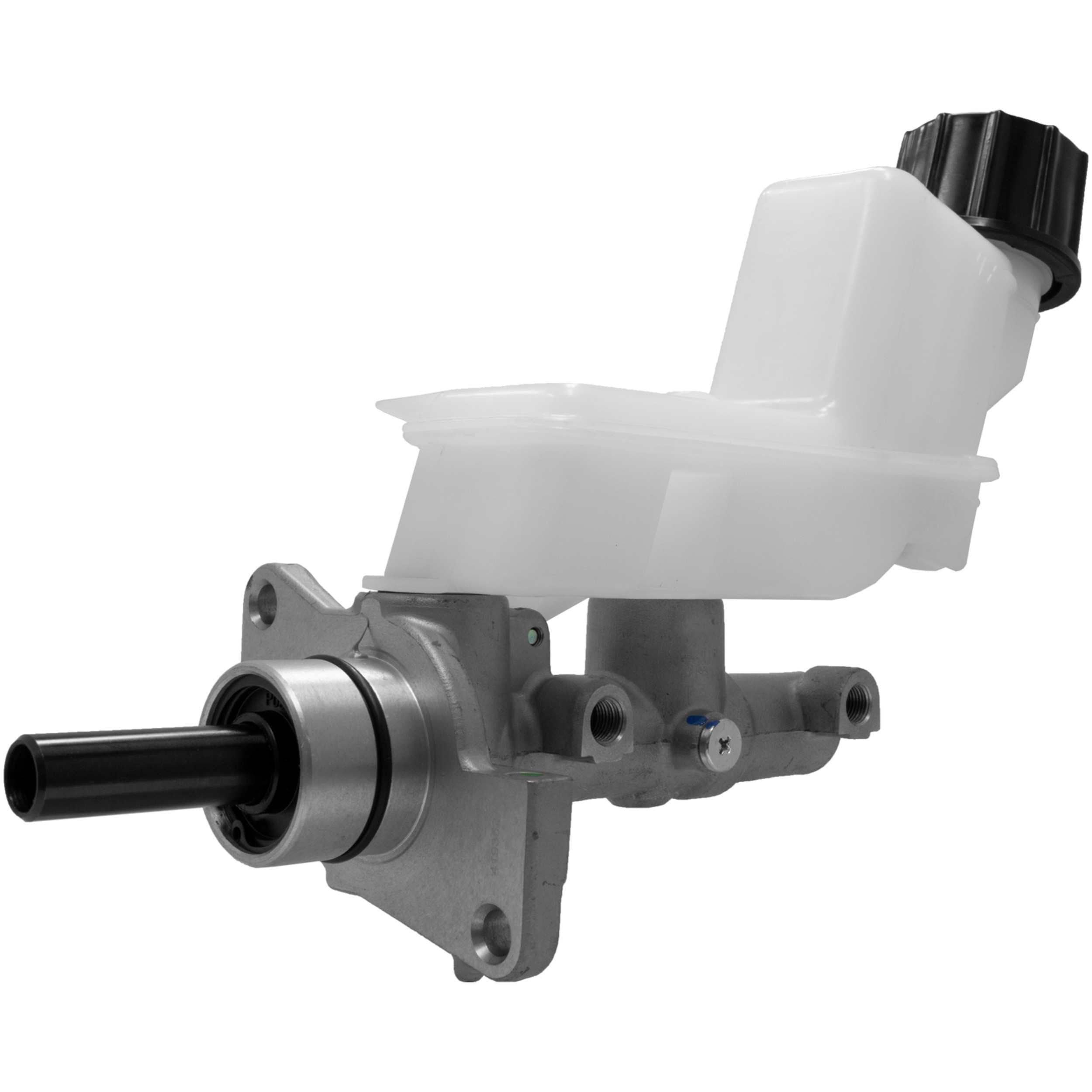 Quality-Built Brake Master Cylinder NM55312