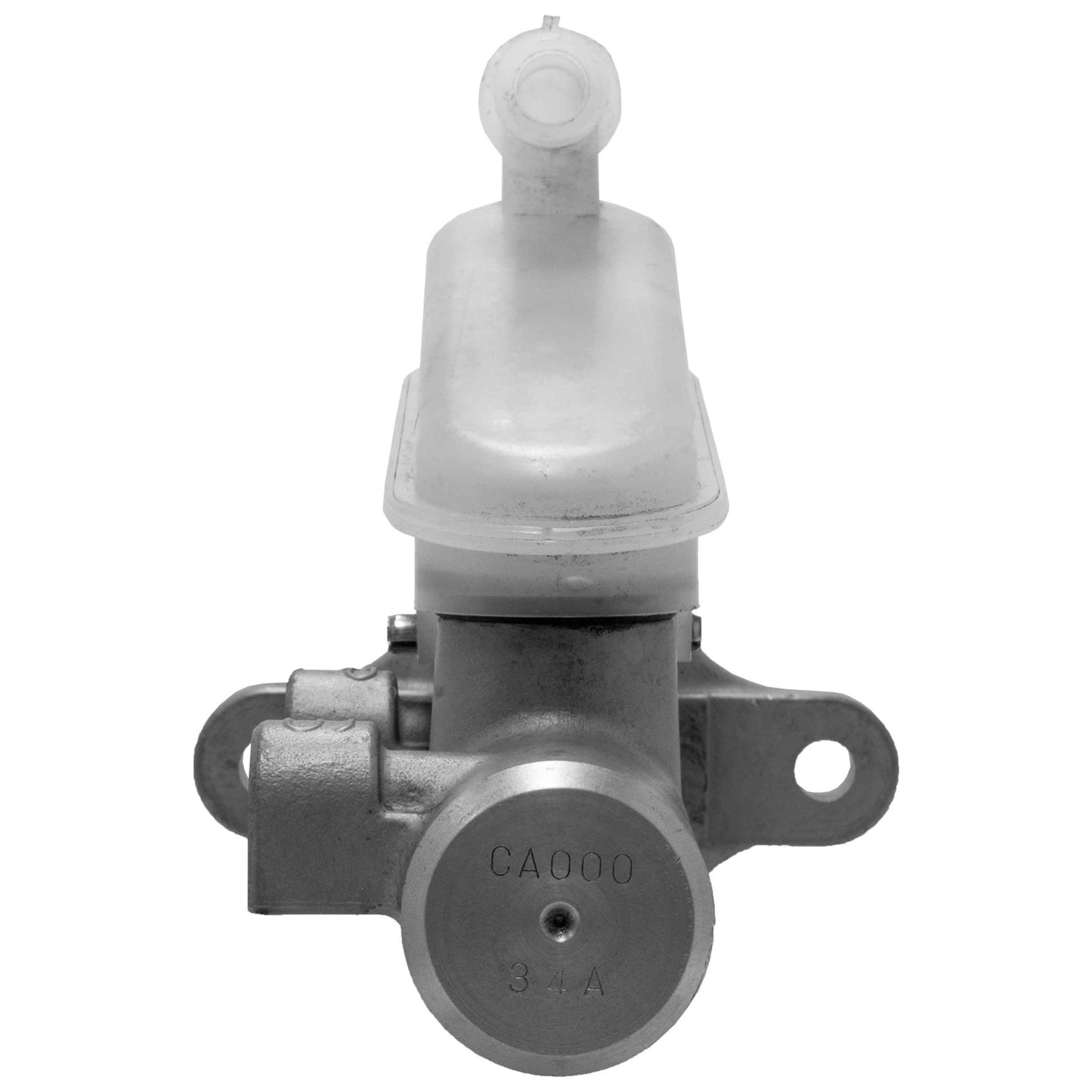 Quality-Built Brake Master Cylinder NM55319