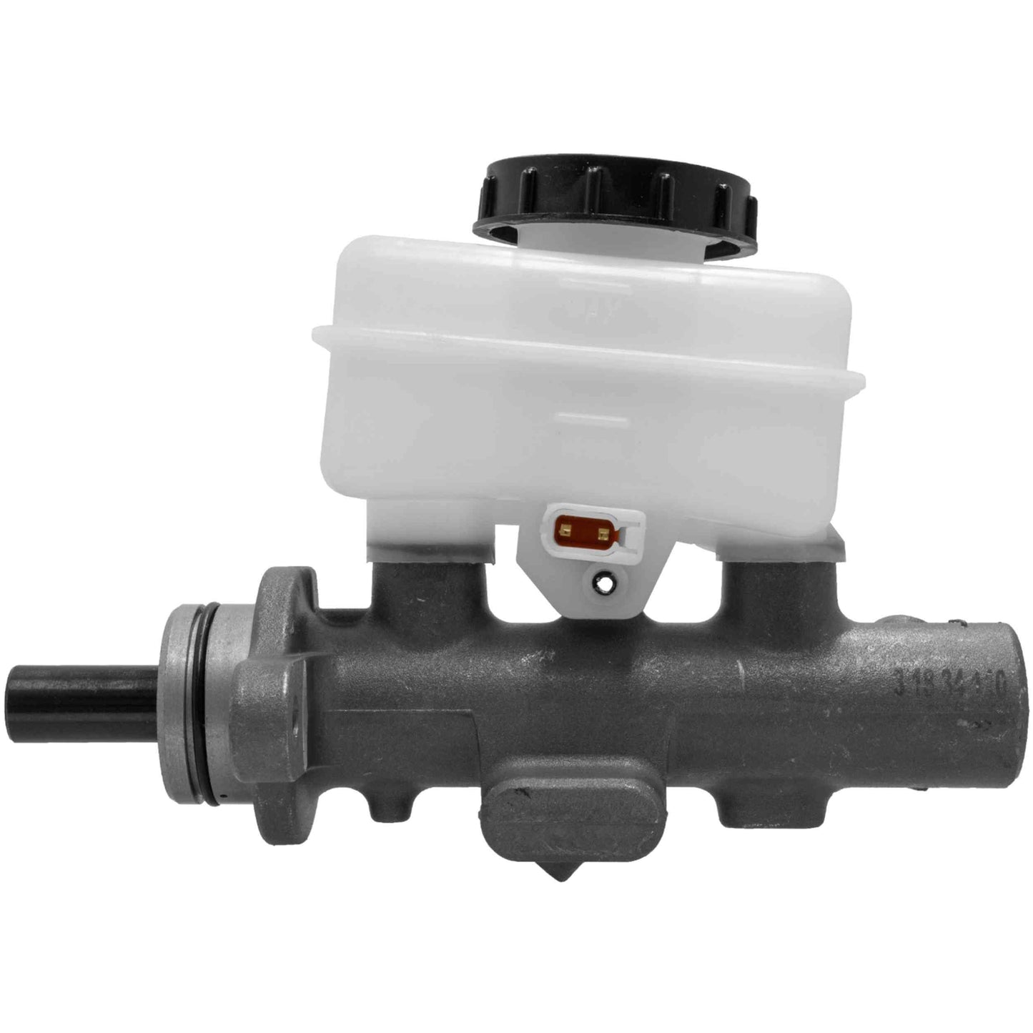 Quality-Built Brake Master Cylinder NM55320