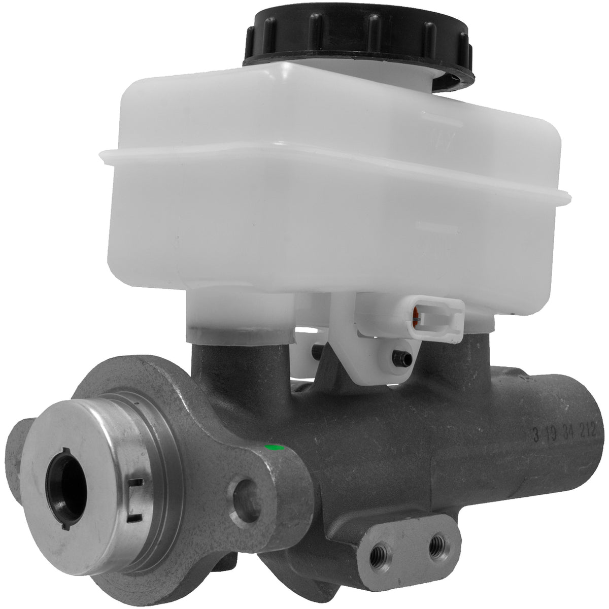 Quality-Built Brake Master Cylinder NM55323