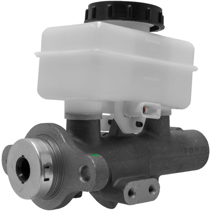 Quality-Built Brake Master Cylinder NM55323