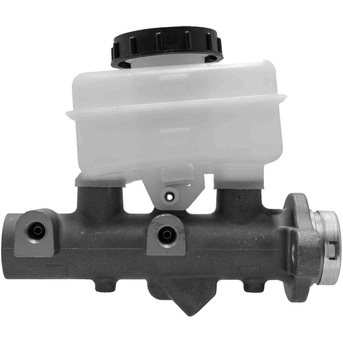 Quality-Built Brake Master Cylinder NM55323