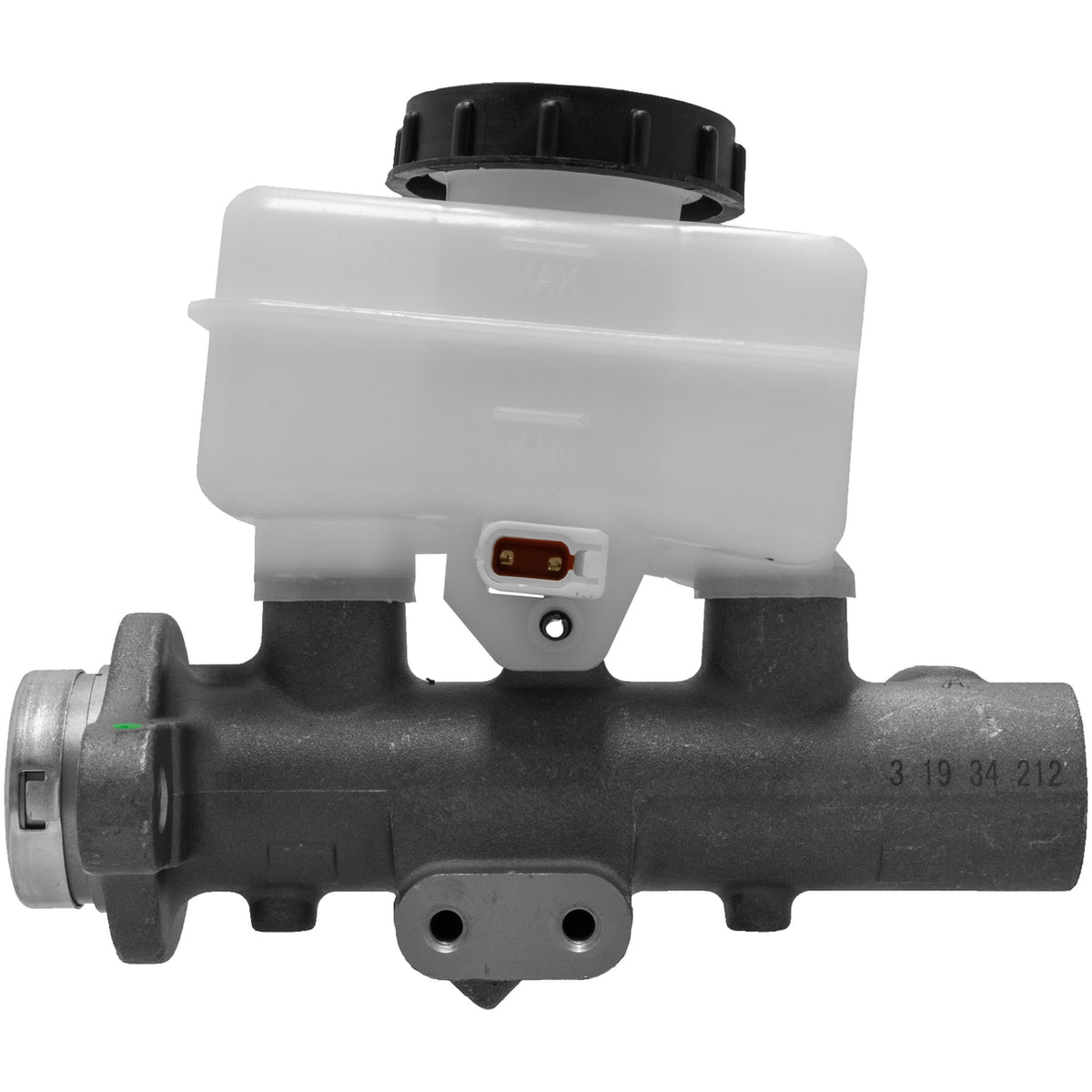 Quality-Built Brake Master Cylinder NM55323
