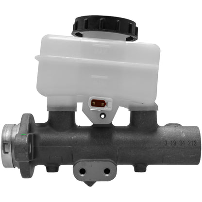 Quality-Built Brake Master Cylinder NM55323