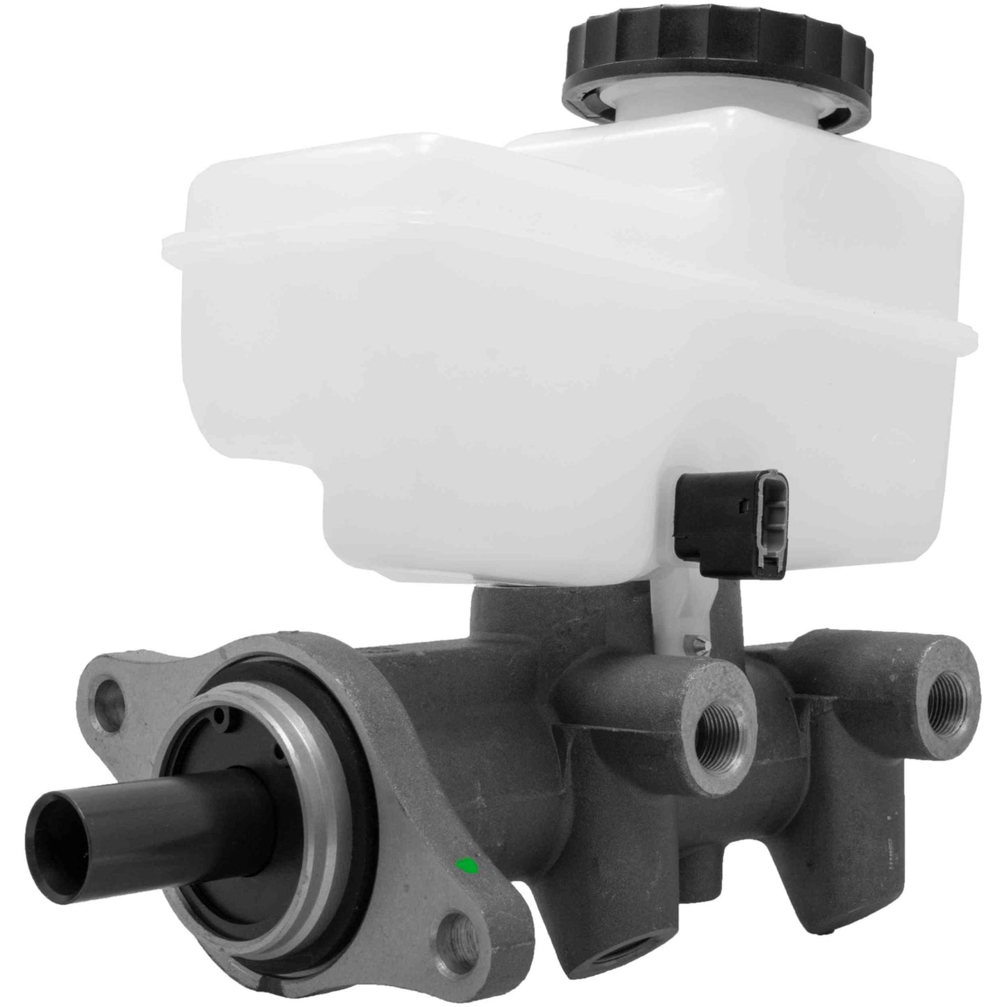 Quality-Built Brake Master Cylinder NM55324