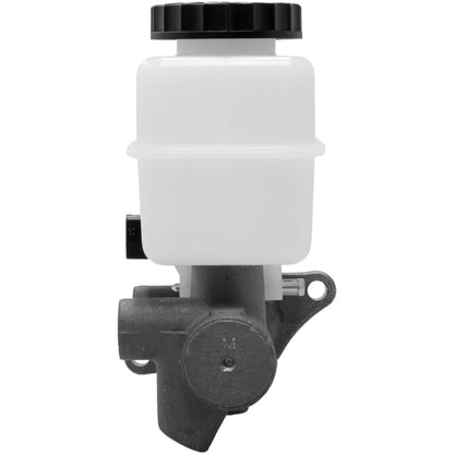 Quality-Built Brake Master Cylinder NM55324