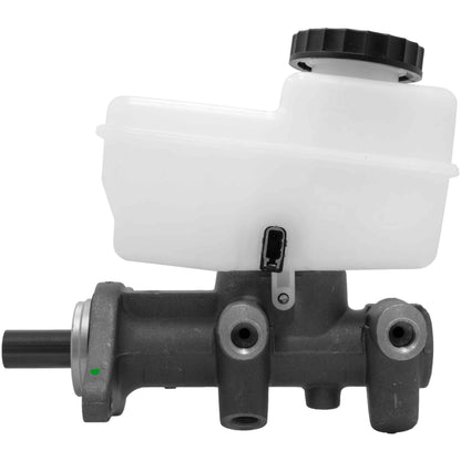Quality-Built Brake Master Cylinder NM55324
